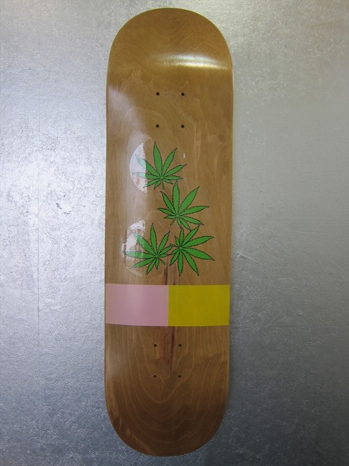 sticker "HEMP"  w8.25