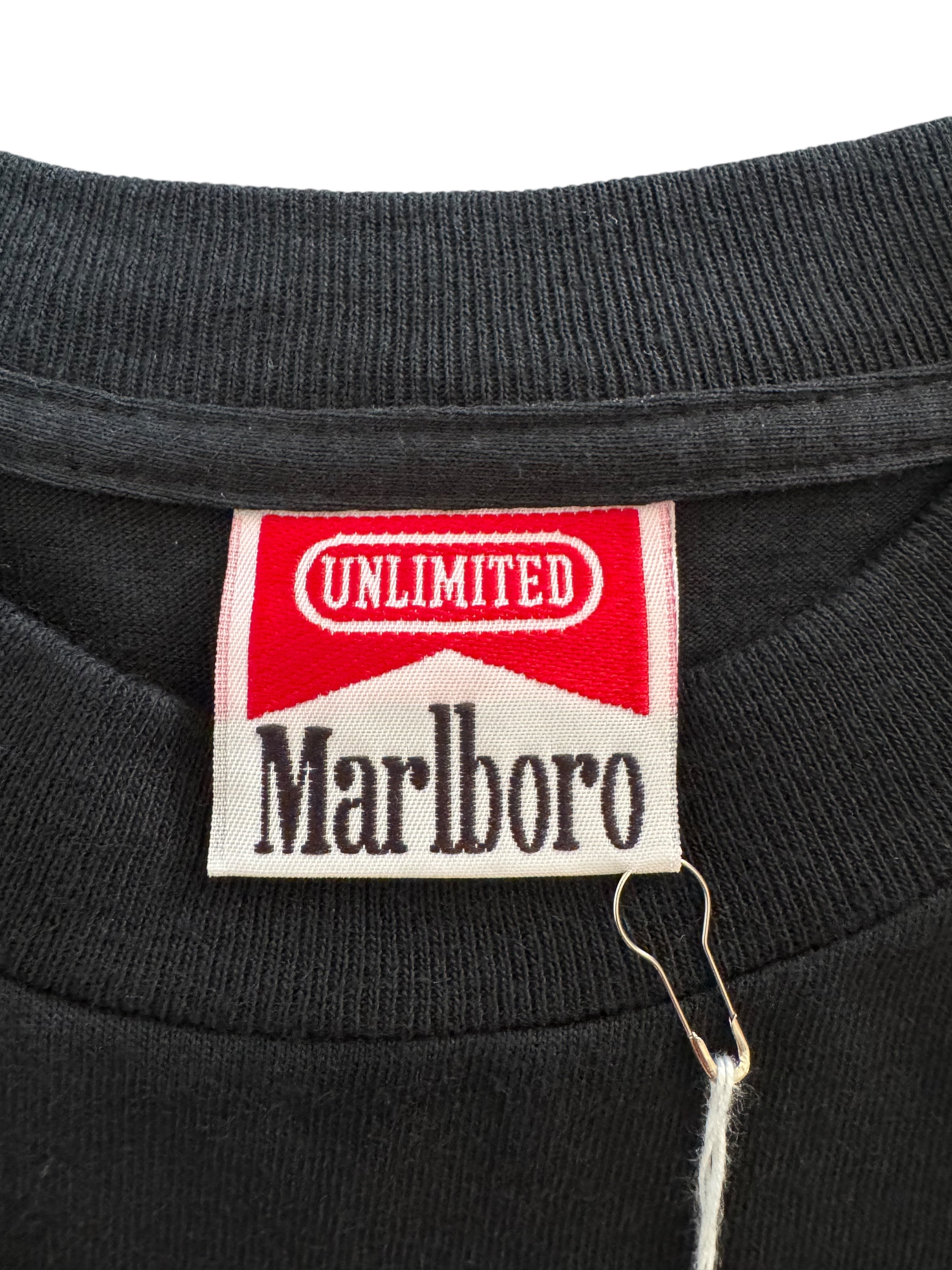 90s Marlboro Lizard マルボロ リザード Tシャツ (XL) | Stockhome