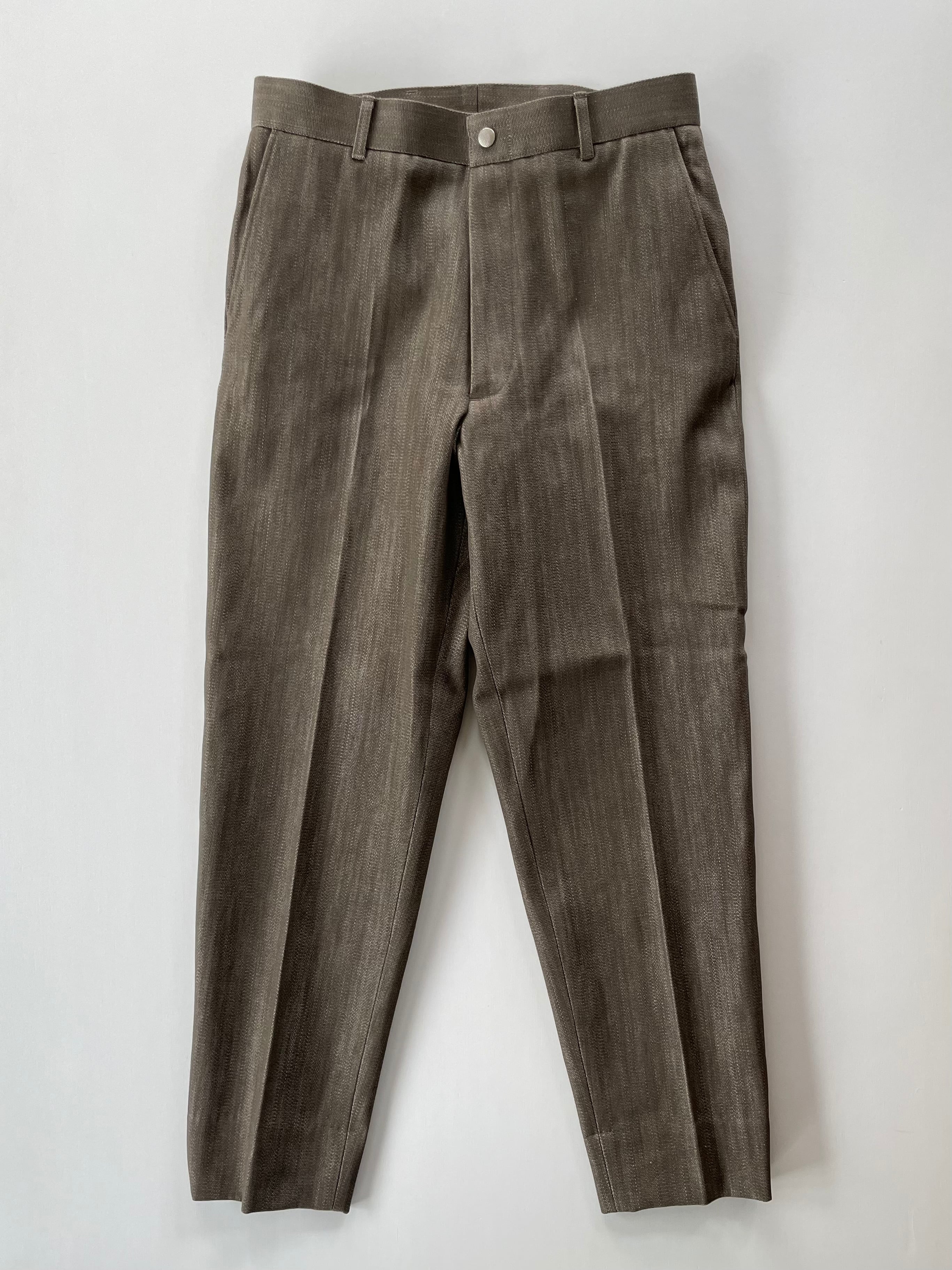 Willow Pants | BAUM
