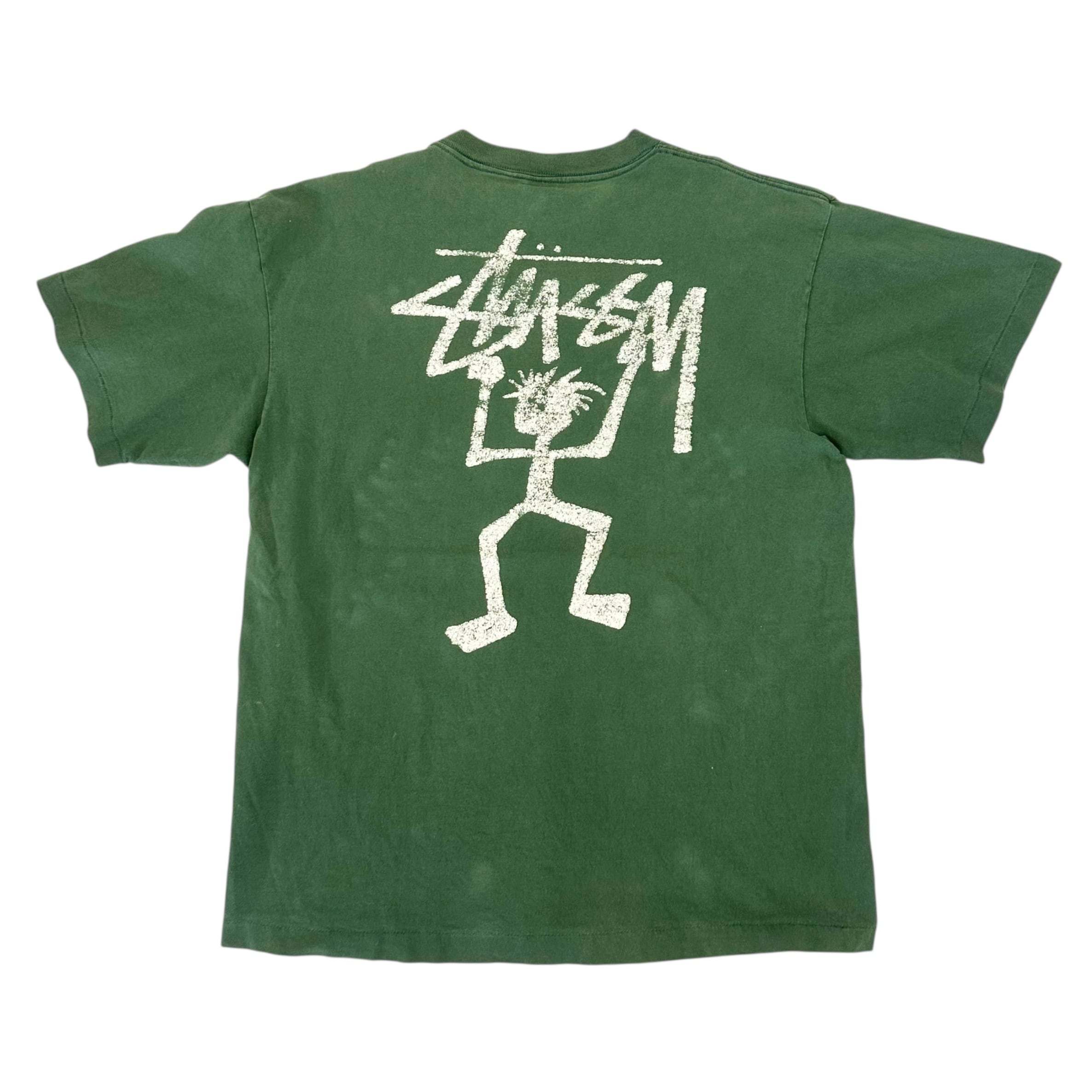 90's Stussy T-Shirt 