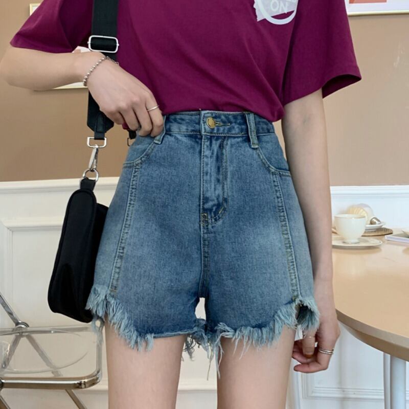 ウェストショーツ スプリングルーズパンツ 薄手 春物 ブルマー 1号婦人38240208209