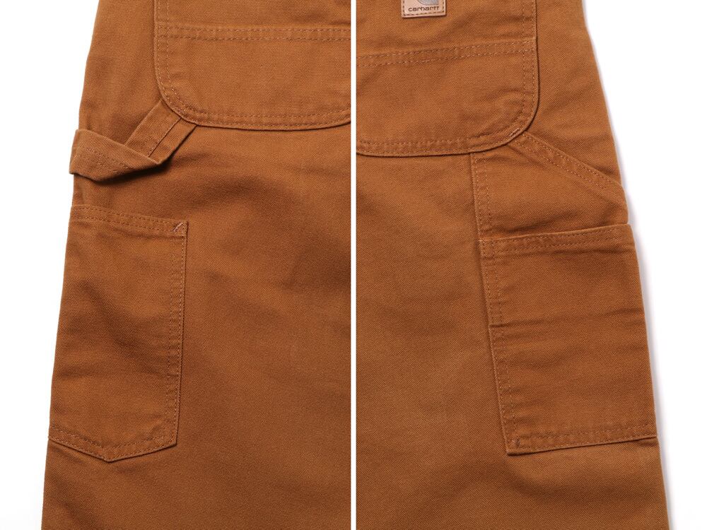 ピ*ツ様 Carhartt カーハート B11 ダックペイントペインターワークパ Carhartt カーハート #B11 レングス30 ダックペインターパンツ DUCK