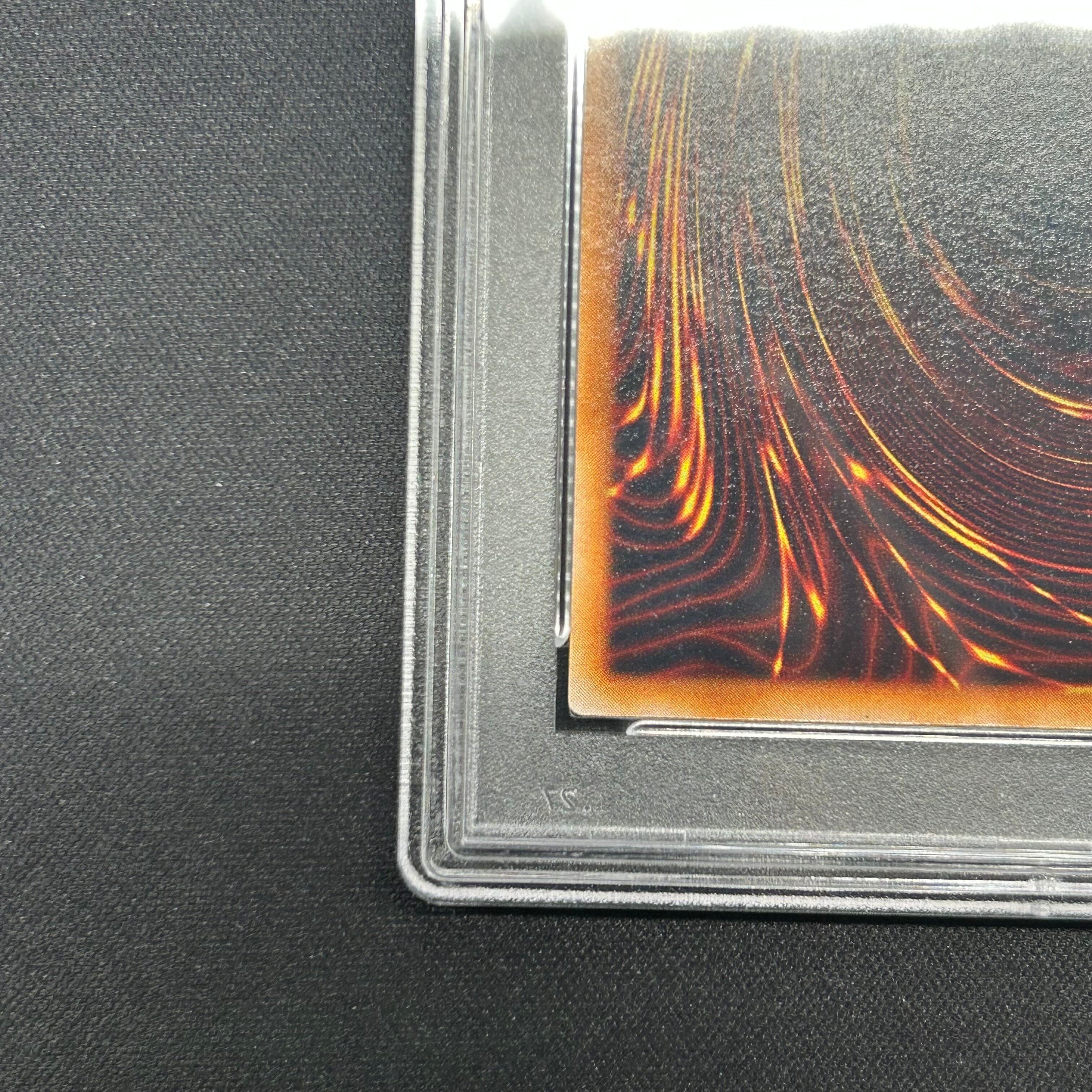 遊戯王 火器付機甲鎧 初期 PSA10 ウルトラレア | トレカ専門店 Wonder