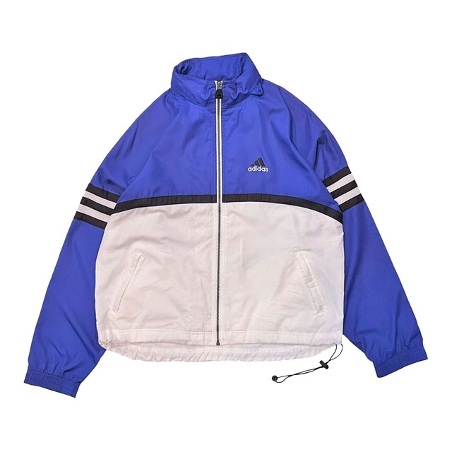 90s adidas Nylon Jacket | SPROUT ONLINE