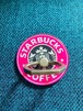 ✨大人気✨スタバ・スマホリング✨ピンク
