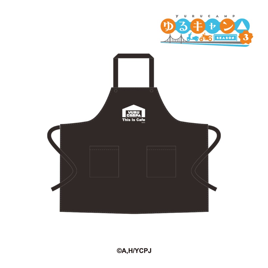 ゆるキャン△ | ALCOHOL OFFICIAL SHOP