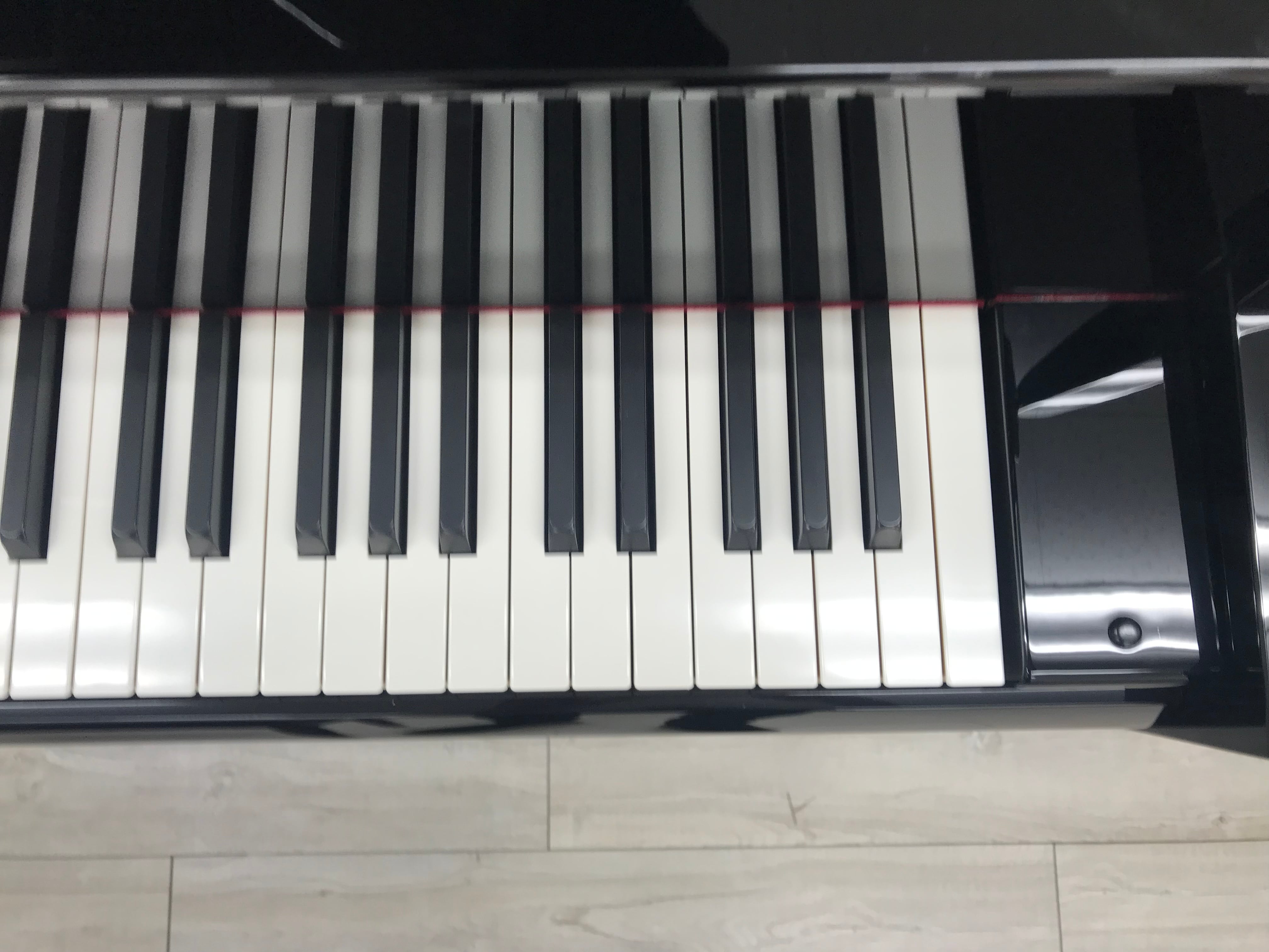 ★68359【電子ピアノ】YAMAHA　N3　12年製 ☆68359【電子ピアノ】YAMAHA N3 12年製 | リユース専門店エプコ