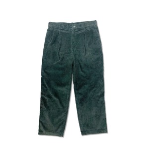 DOCERS 2TUCK PANTS MADE IN USA