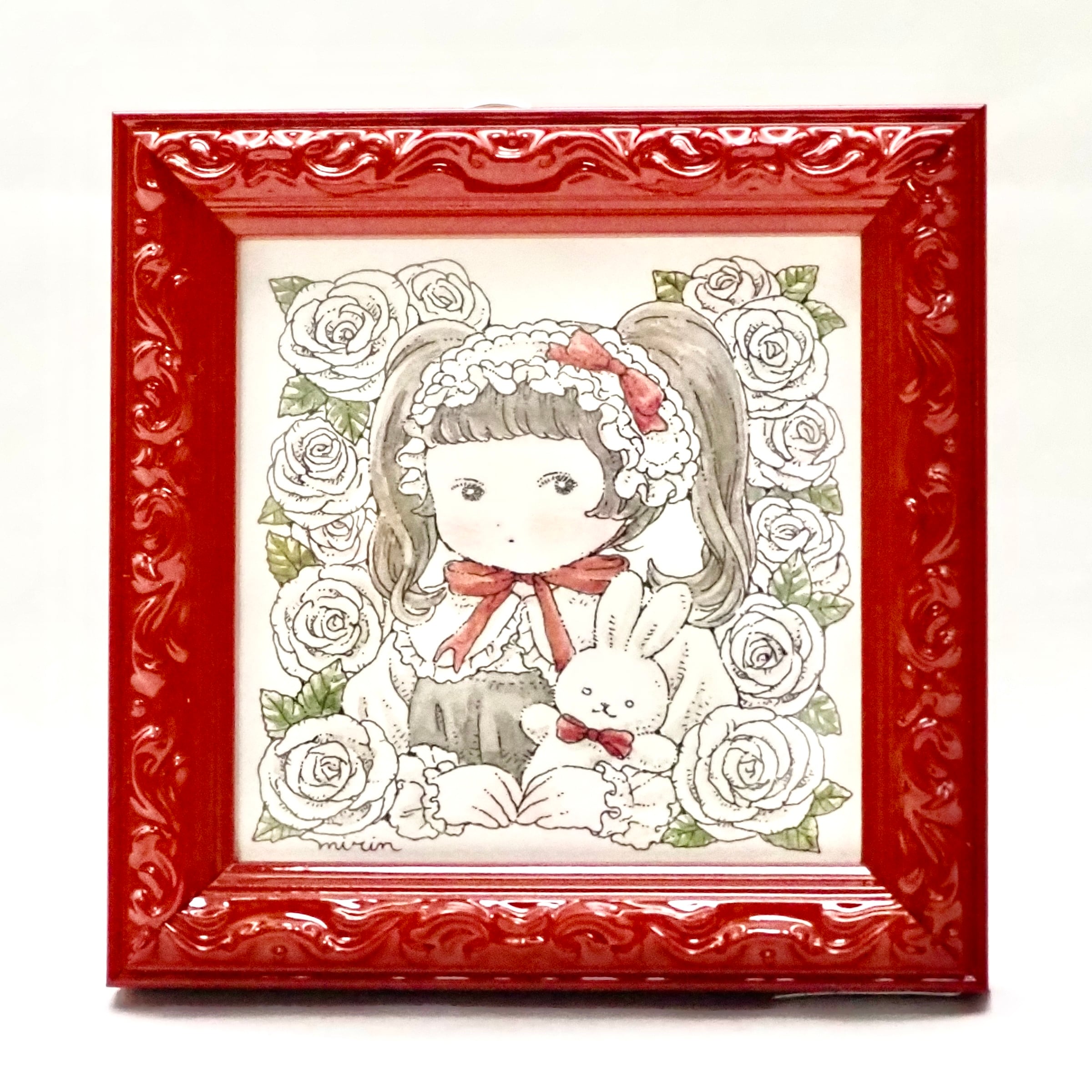 強力風水絵画⭐︎大天使ミカエル奇跡報告多数 まるで生きている高波動