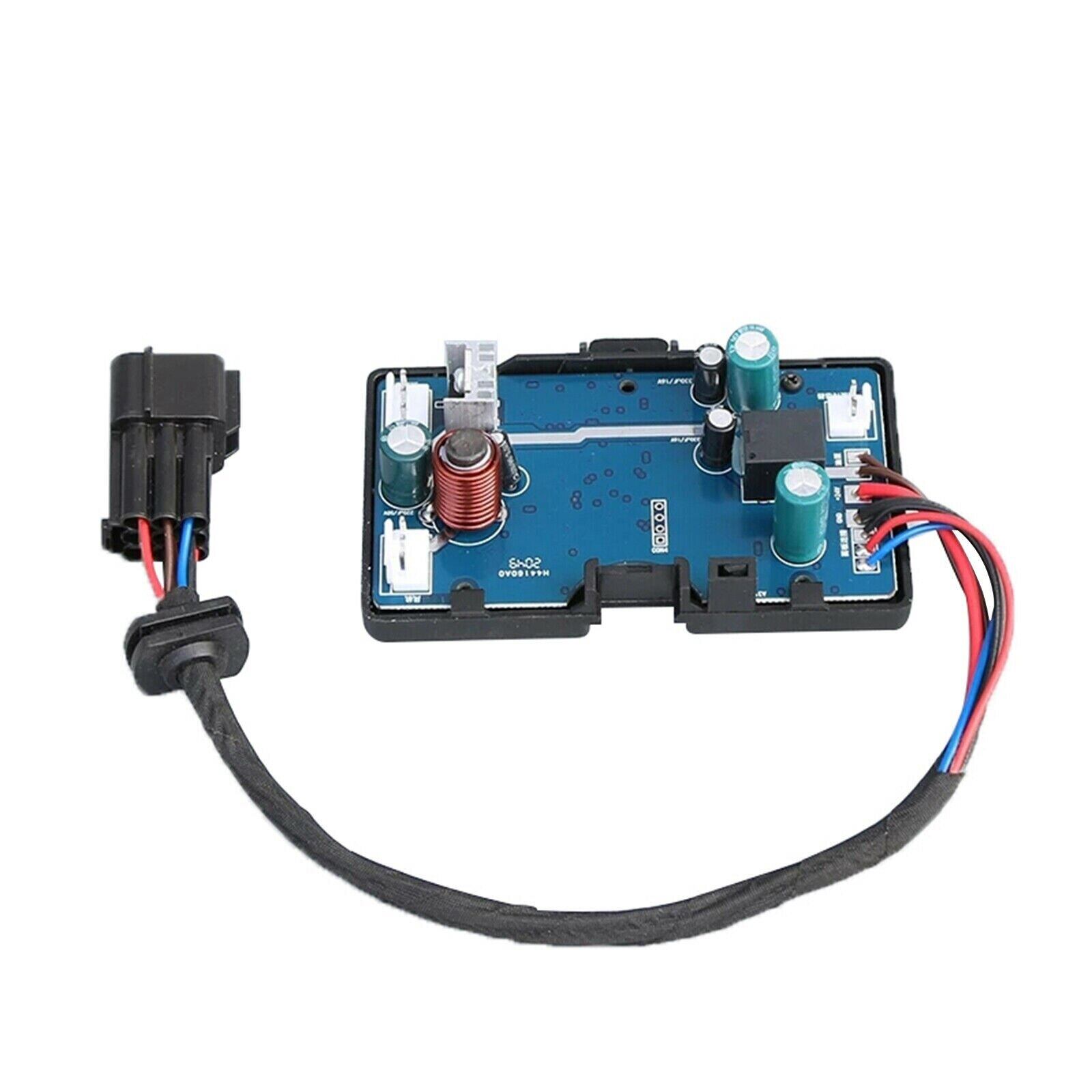 3-5KW 12V 24V ディーゼルエアヒーターパーキングヒーター