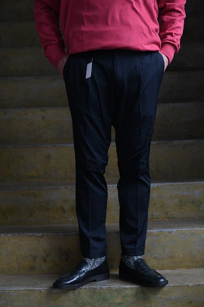 美品　TFW49　HI WAIST MULTI PURPOSE PANTS 　S TFW49 HI WAIST MULTI PURPOSE PANTS | satisfaction