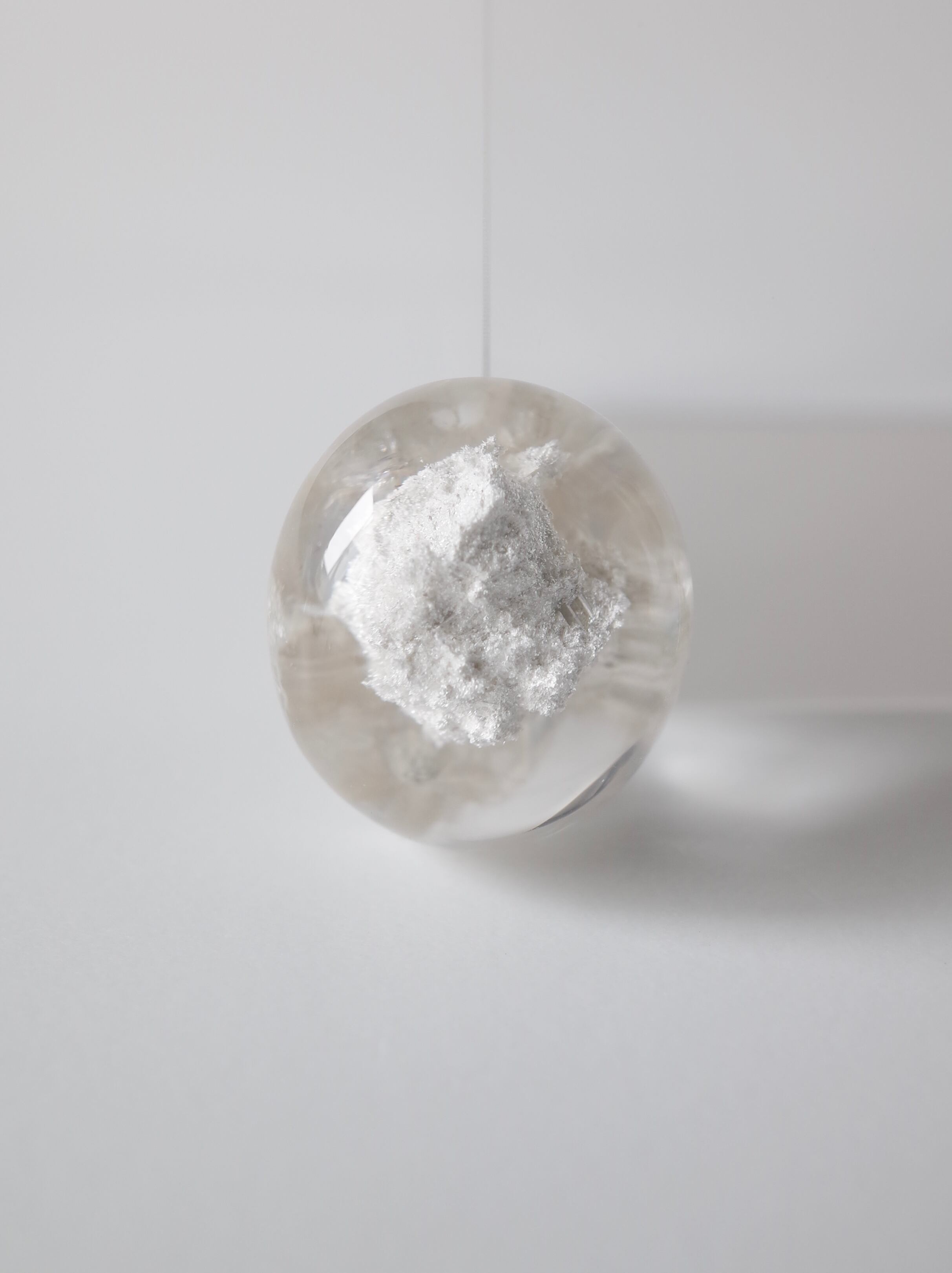 ホワイトガーデンクォーツ - a011 | SELSHA