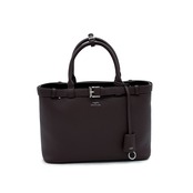 BELTED TOTO BAG MEDIUM