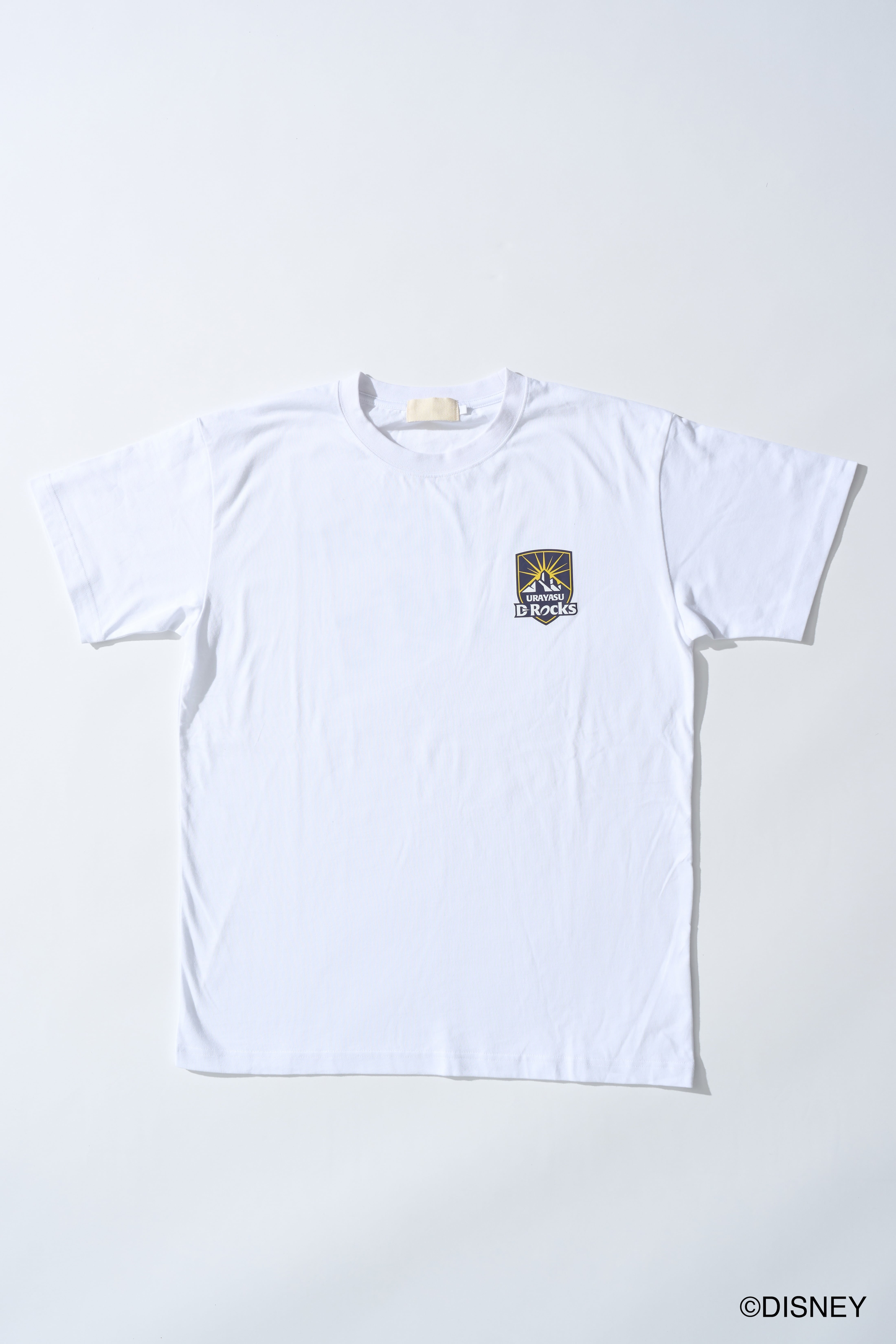 ミッキー&フレンズ/Tシャツ | D-Rocks Shop