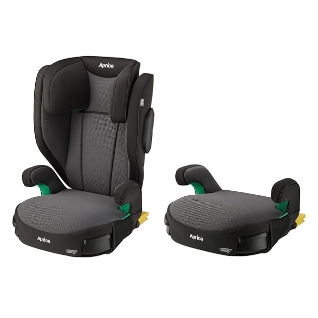 heekin チャイルドシート 360°回転式 ISOFIX固定 R129適合(i-Size