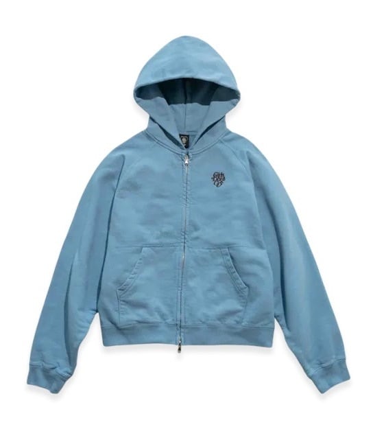 【最安値】Girls Don't Cry ZIP SWEAT HOODIE GIRLS DON'T CRY ZIP SWEAT HOODIE | VERDY'S GIFT SHOP