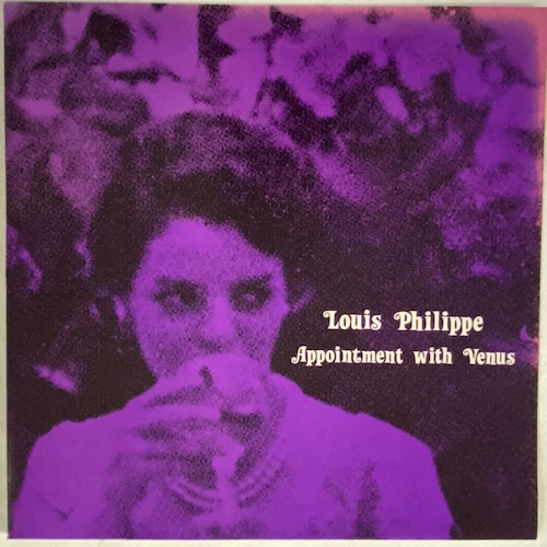【LP】Louis Philippe – Appointment With Venus