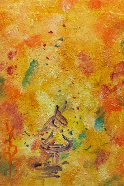 étude No.749 / 2021.10.21