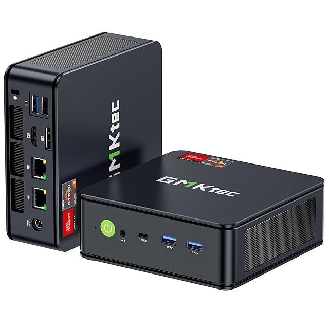 8インチ UMPC HDタッチスクリーン ポータブル 2-in-1 コンパクトPC