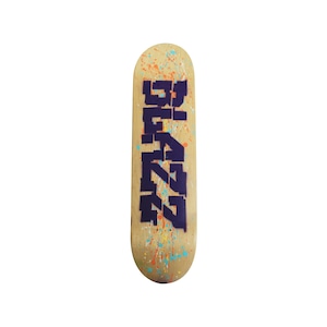 ZZSB ARTSESSION05 DECK02 (8.25) [NATURAL/PURPLE]