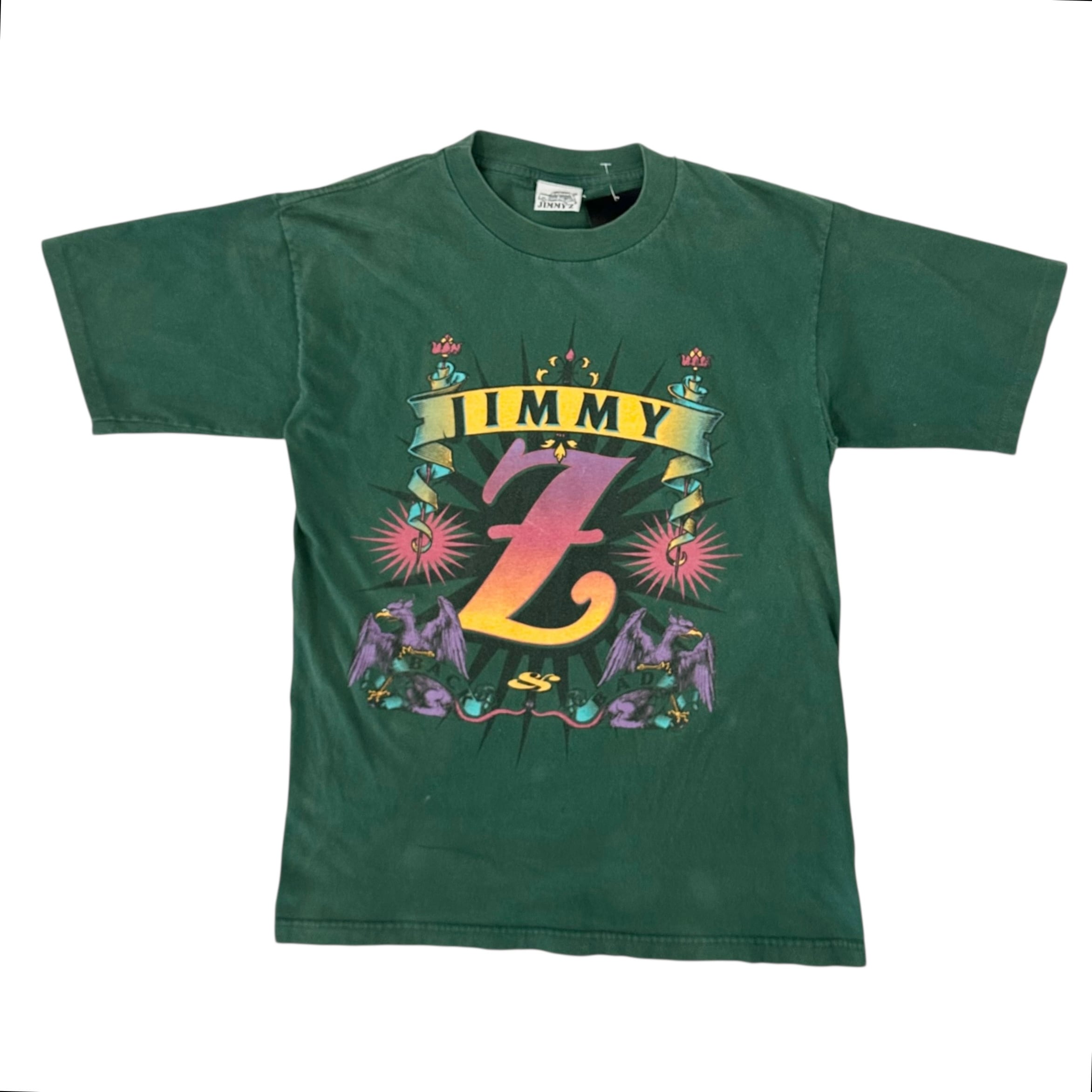 T-Shirt | BerBerJin Yuhodo