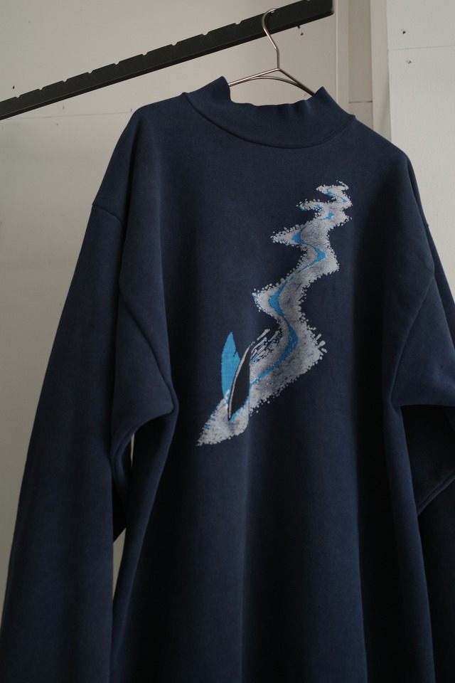 hunting you sweatshirt