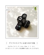 【数量限定】Vintage Kimono - koronto button -