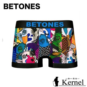 BETONES/DINHO2 BLACK(32617)/ボクサーパンツ