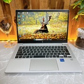 最新 2022年式/HP Elitebook 630 G9/メモリ16GB/SSD256GB/ノートパソコン