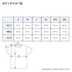 暴走烈士 バブ フロントプリントTシャツ【TIKTOK】