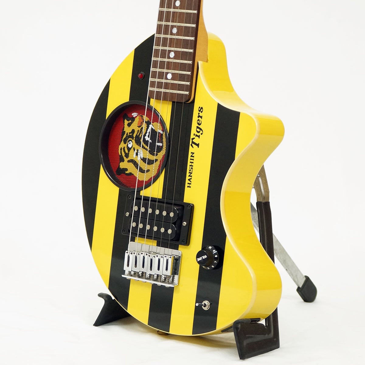 Fernandes Zo-3 フェルナンデス 阪神タイガース 中古 Fernandes TORA-ZO 