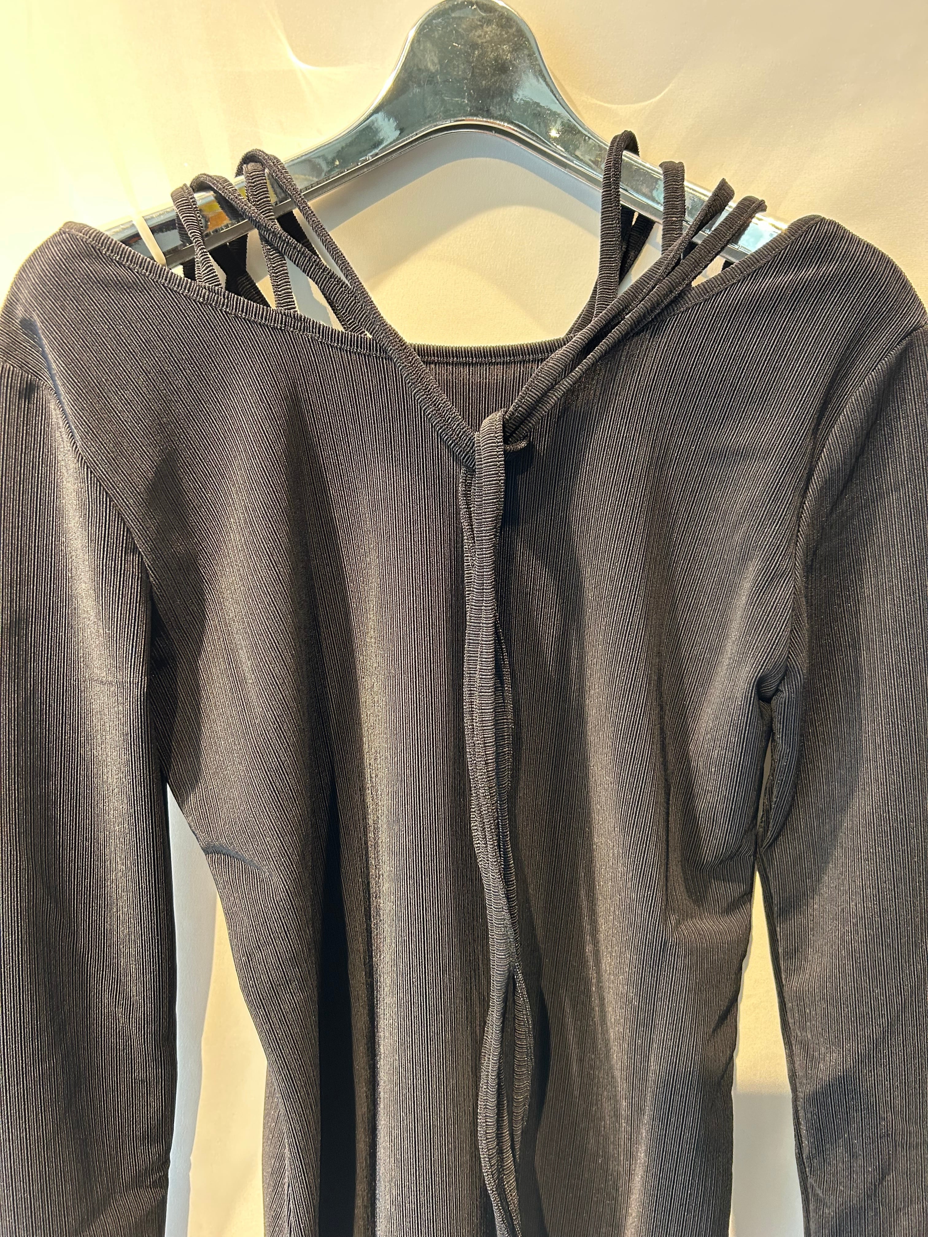 MURRAL ivy long sleeve top | AAR