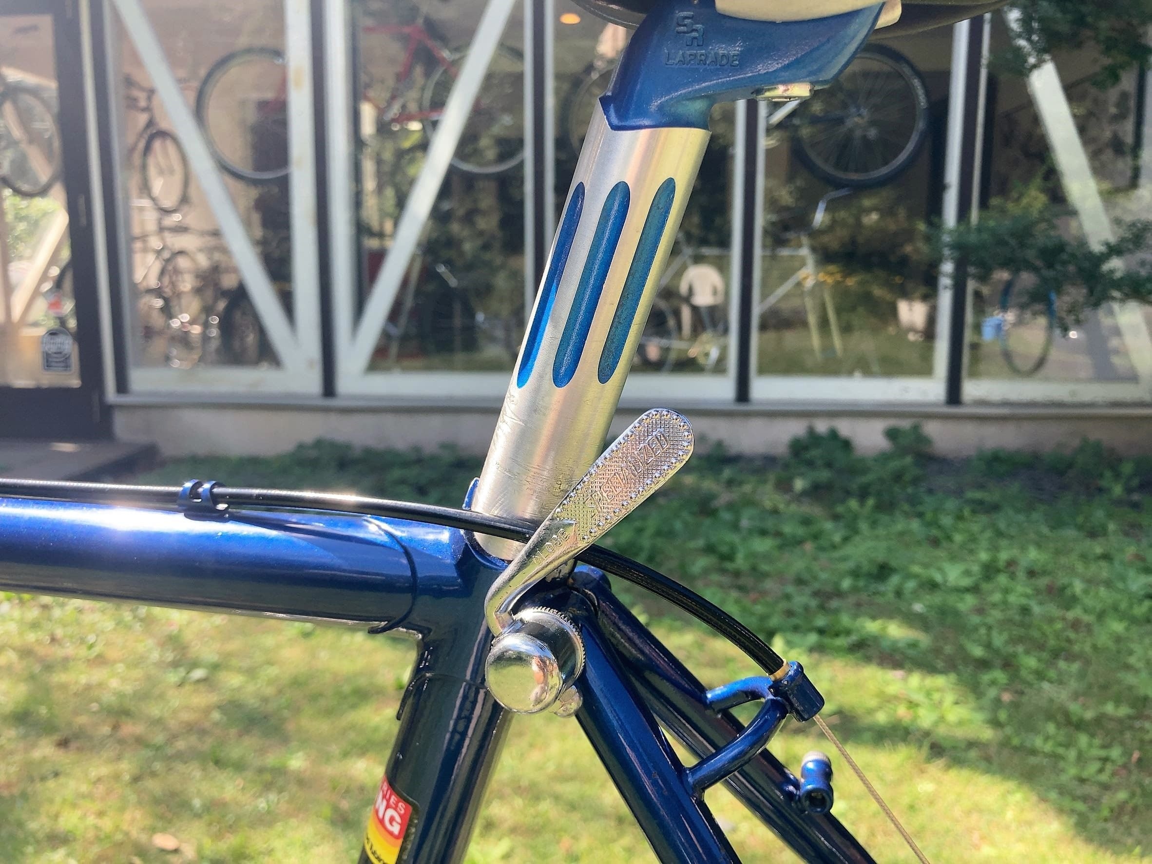 1984 Specialized Stumpjumper フルレストア済み | CALI BIKES SC