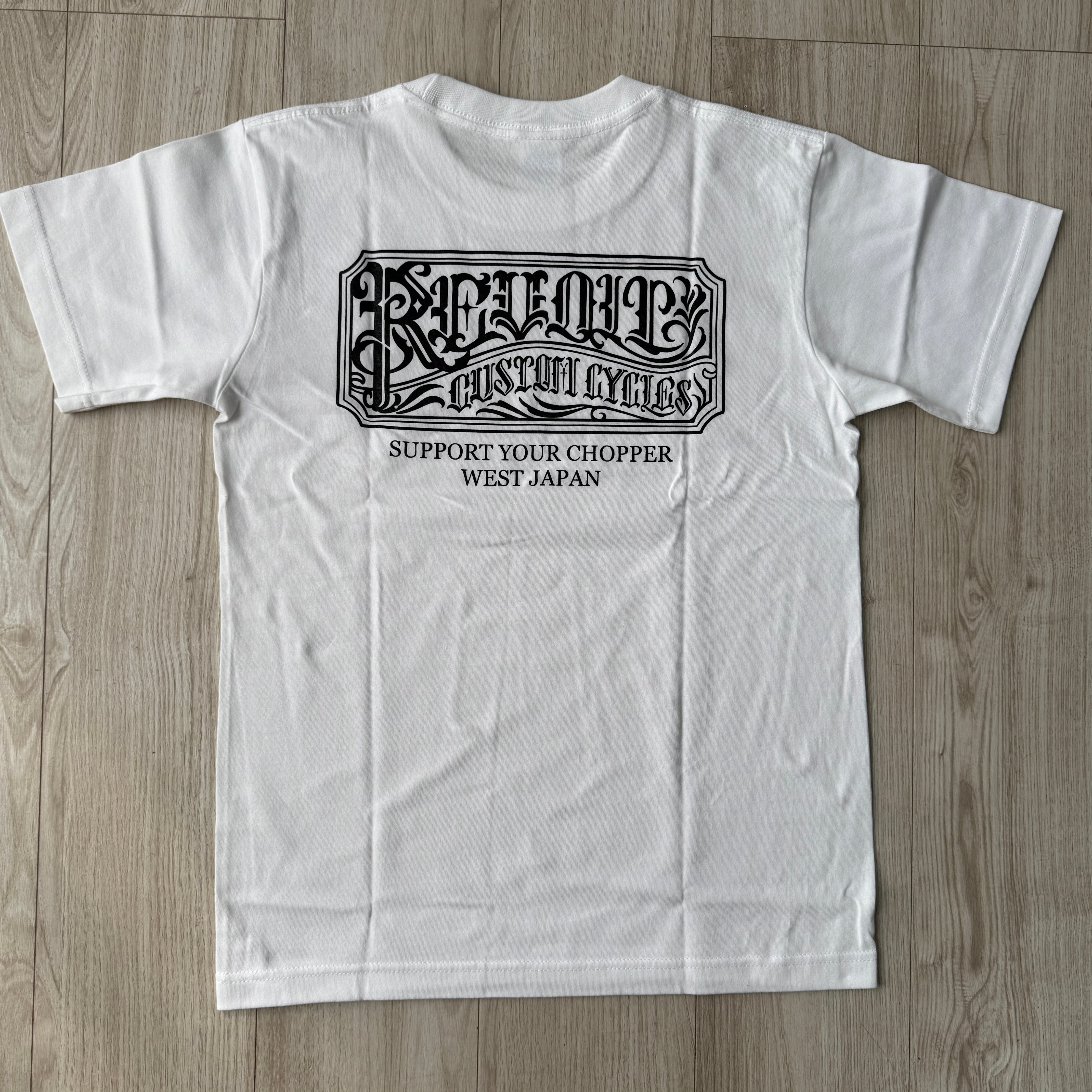 80's ”Stussy” FRESH FOILS Tee | PAY ID
