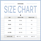 【取寄】minirobe ダンブルフードスウェット｜冬服｜韓国子供服