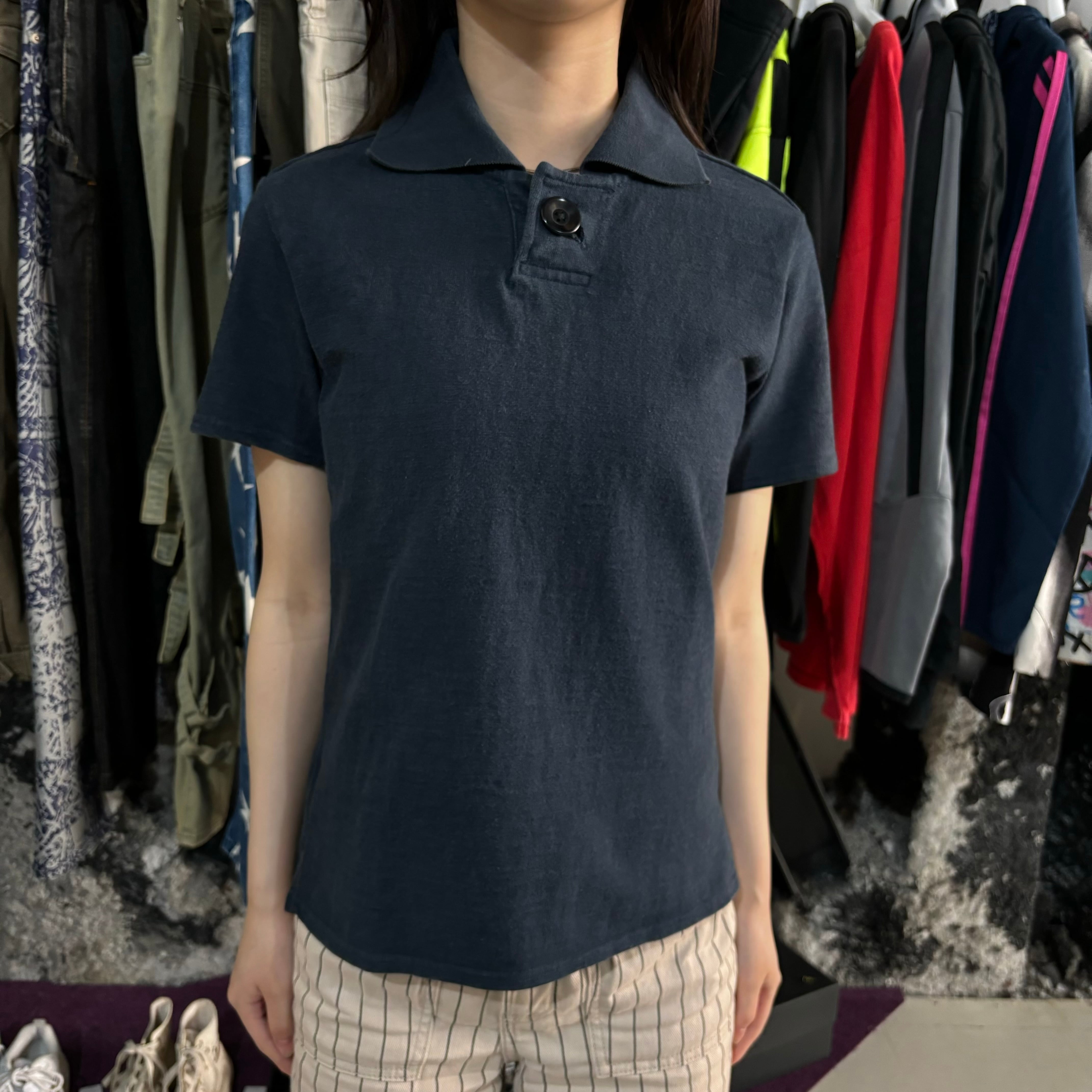 kapital kountry ポロシャツ KAPITAL polo shirt | HONEYTRAP