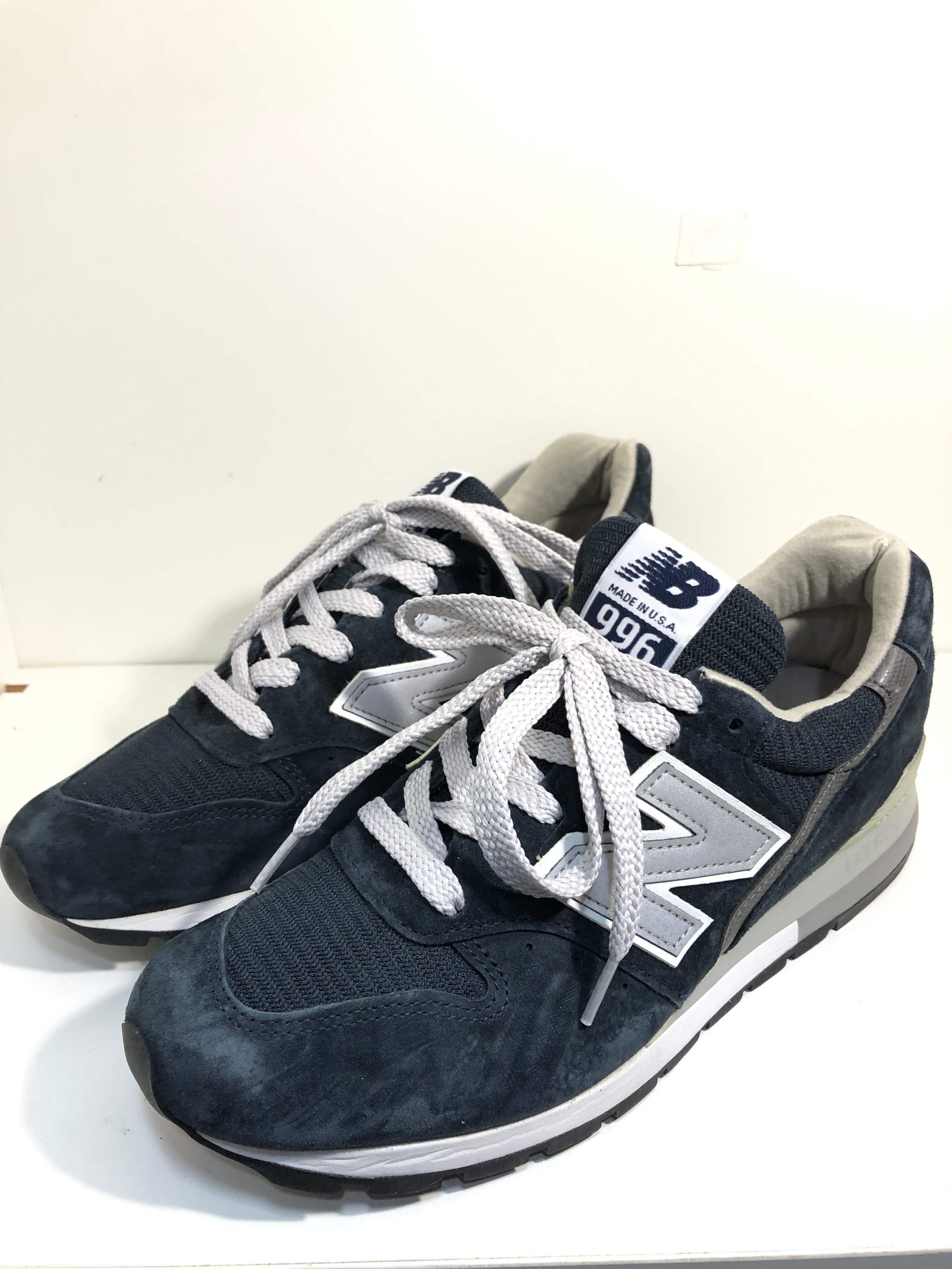 REPRODUCTION OF FOUND 】Men's FRENCH MILITARY TRAINER 1300NL