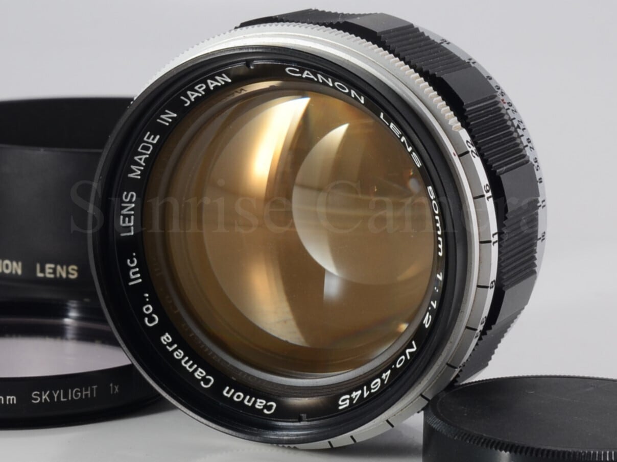 Canon一眼レフフィルムカメラ（ズームレンズ２本付） キヤノンの望遠“L”ズームレンズ2本を徹底比較！ 性能とサイズ感の