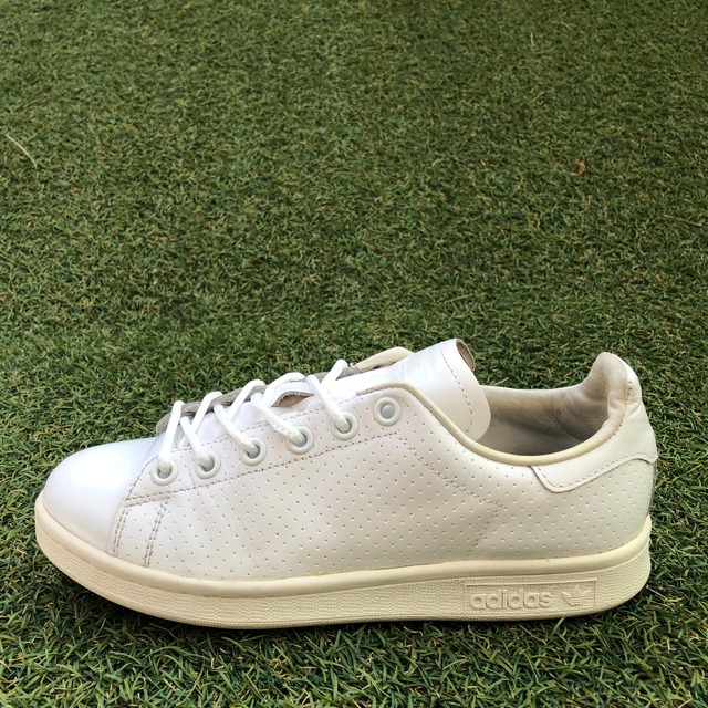 adidas STANSMISTH アディダス スタンスミス HW594