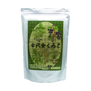 古代栄養食くろご［800g］