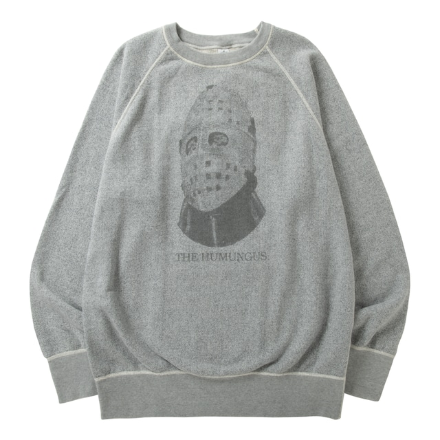 THE HUMUNGUS CREW NECK SWEAT