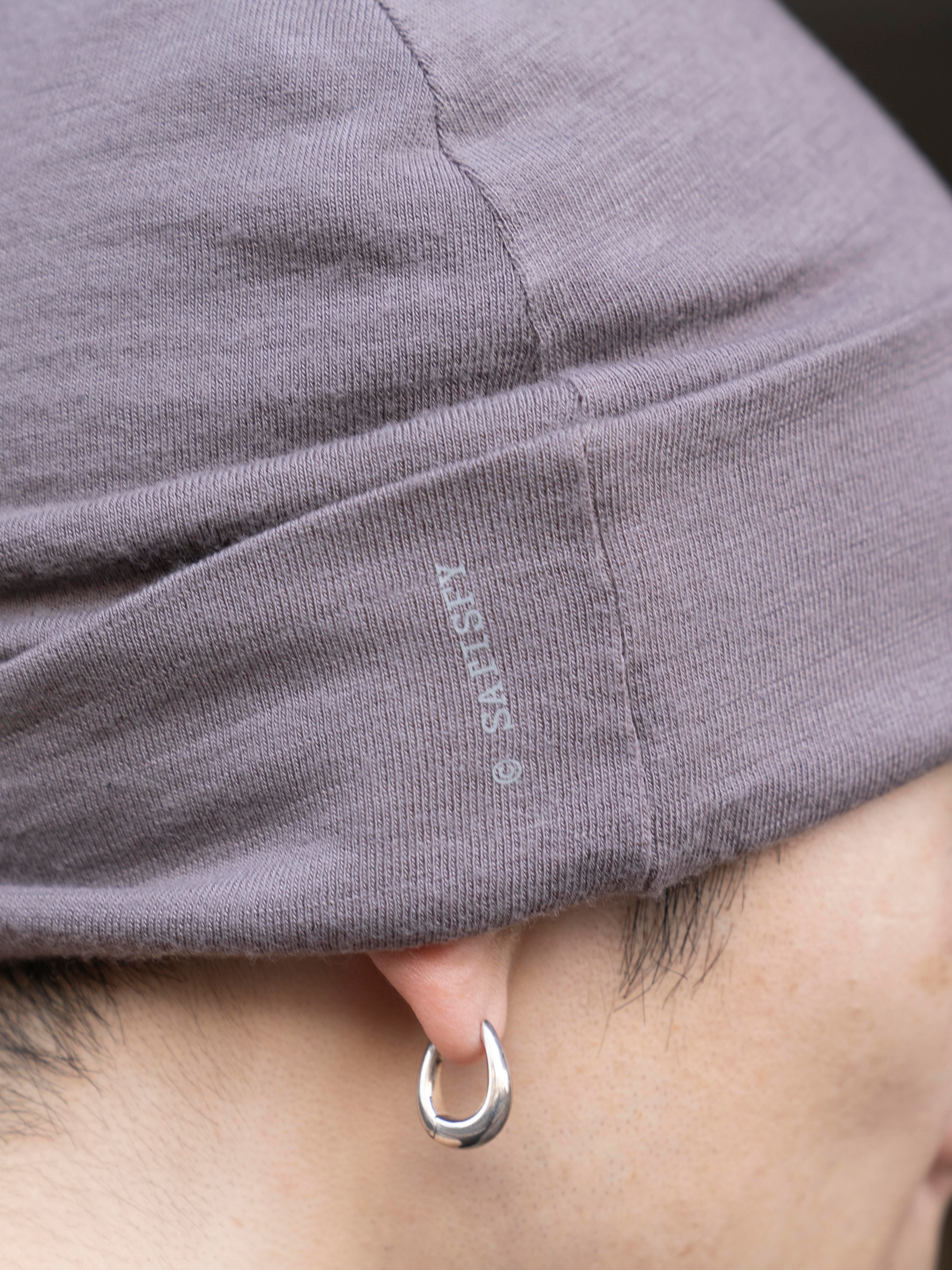 SATISFY CloudMerino Beanie Shark 31003-SH | BEST PACKING STORE