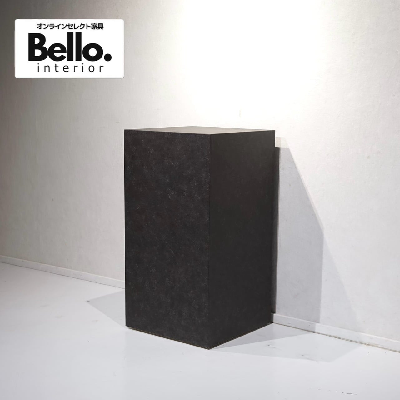 Bello Select ディスプレイスタンド 展示台 飾り台 陳列台 置台 撮影用