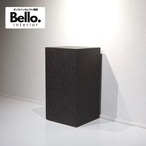 Bello Select ディスプレイスタンド 展示台 飾り台 陳列台 置台 撮影用 什器 キューブ型 モダン ミニマル ホテルライク