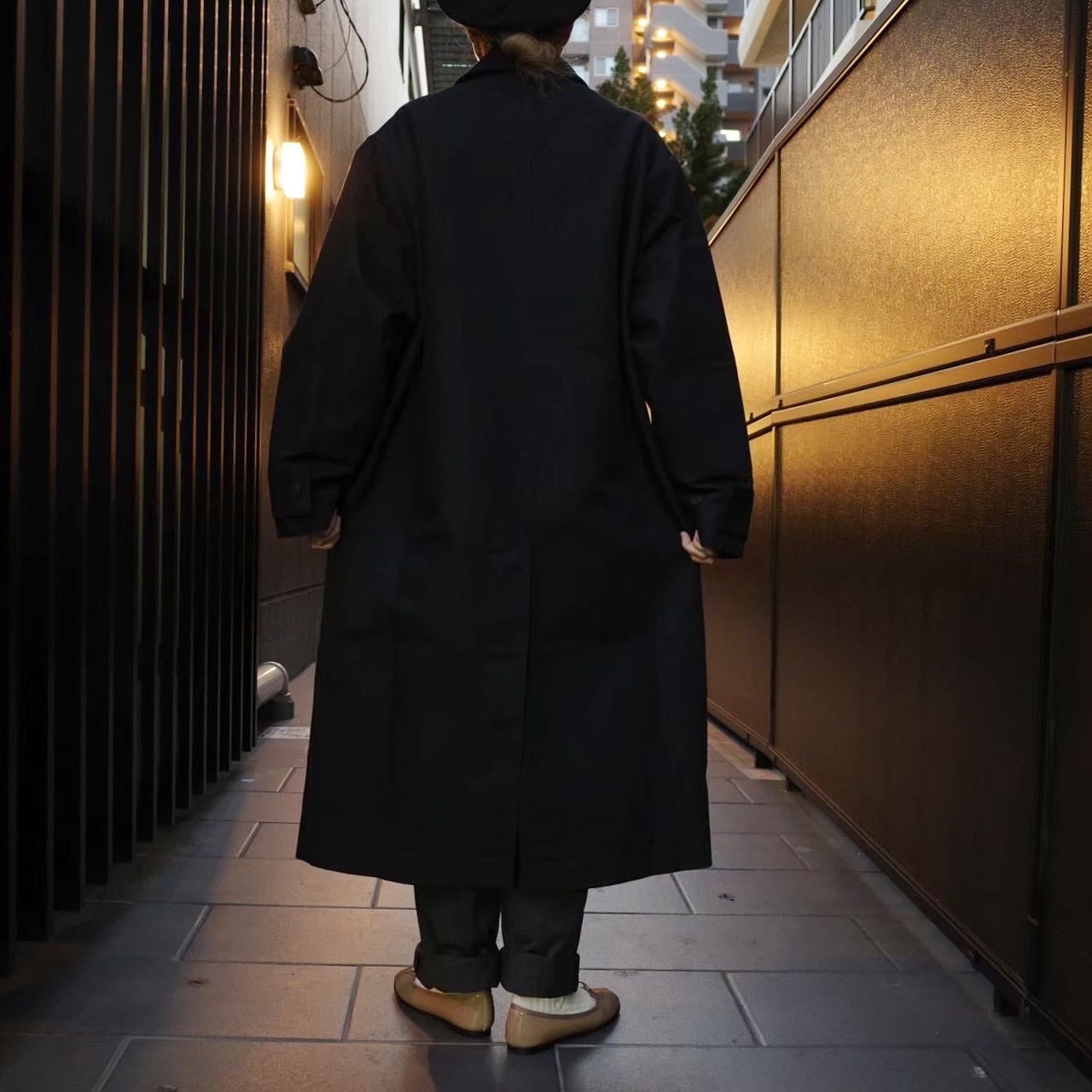 HOT大人気 STUDIO NICHOLSON コート サイズ0の通販 by lemmmmsan's