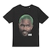 FRANK OCEAN S/S TEE (black/white)