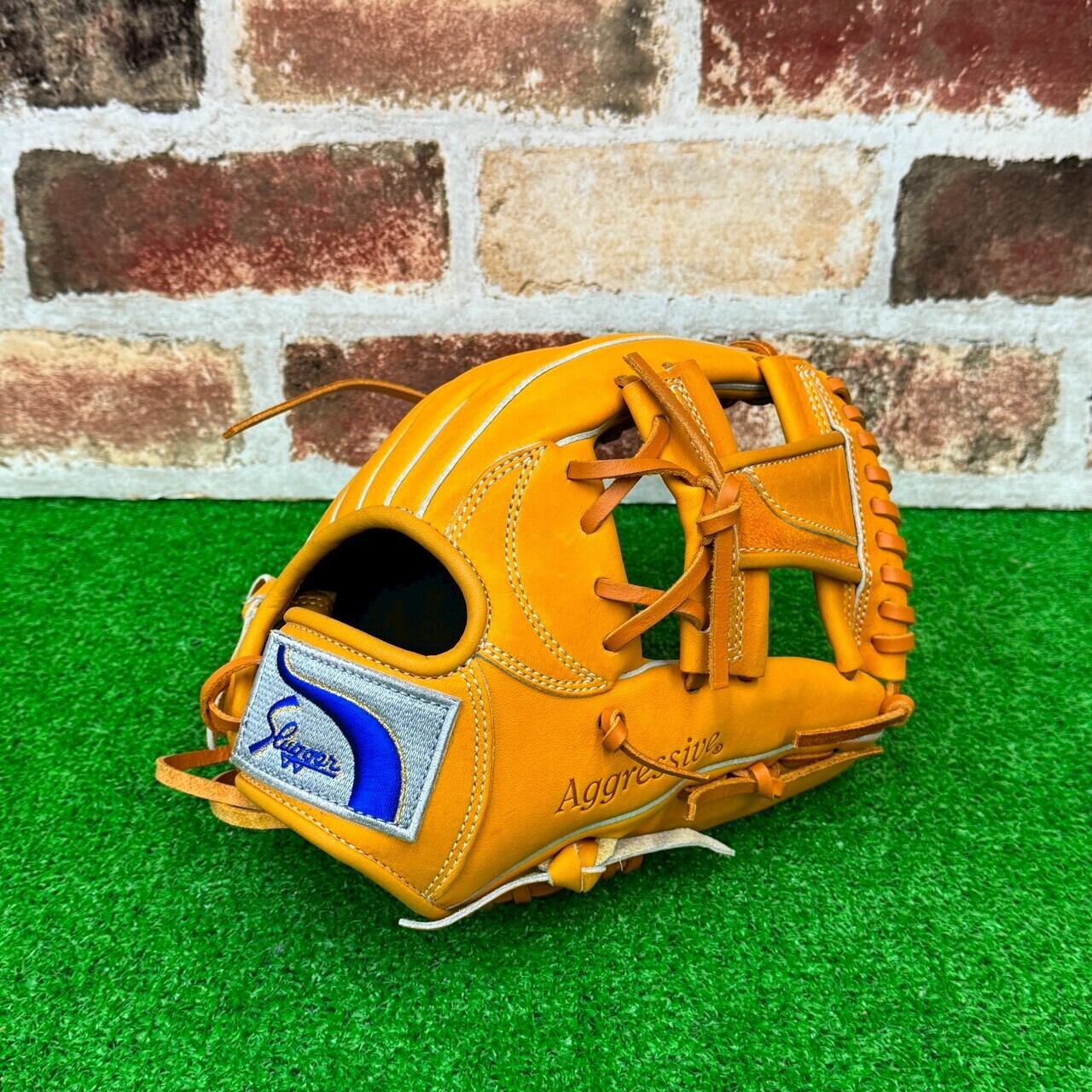 2026年Newモデル】久保田スラッガー 少年軟式グローブ KSN-J6H