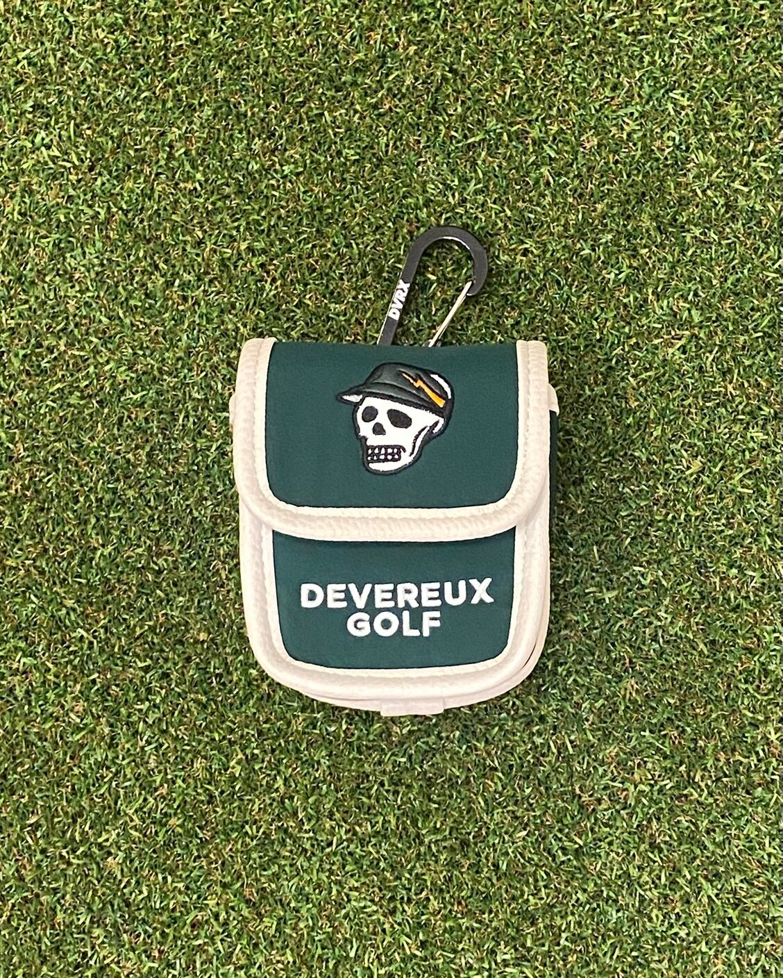 DEVEREUX GOLF】DVG SCOPE CASE | Sandy GOLF