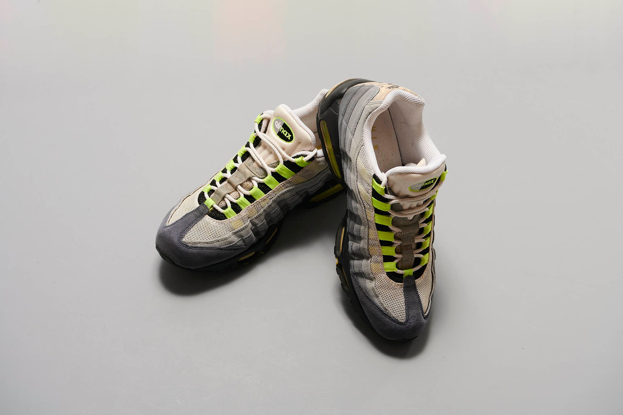 NIKE AIR MAX 95 OG | PLAYGROUND | スニーカーショップ