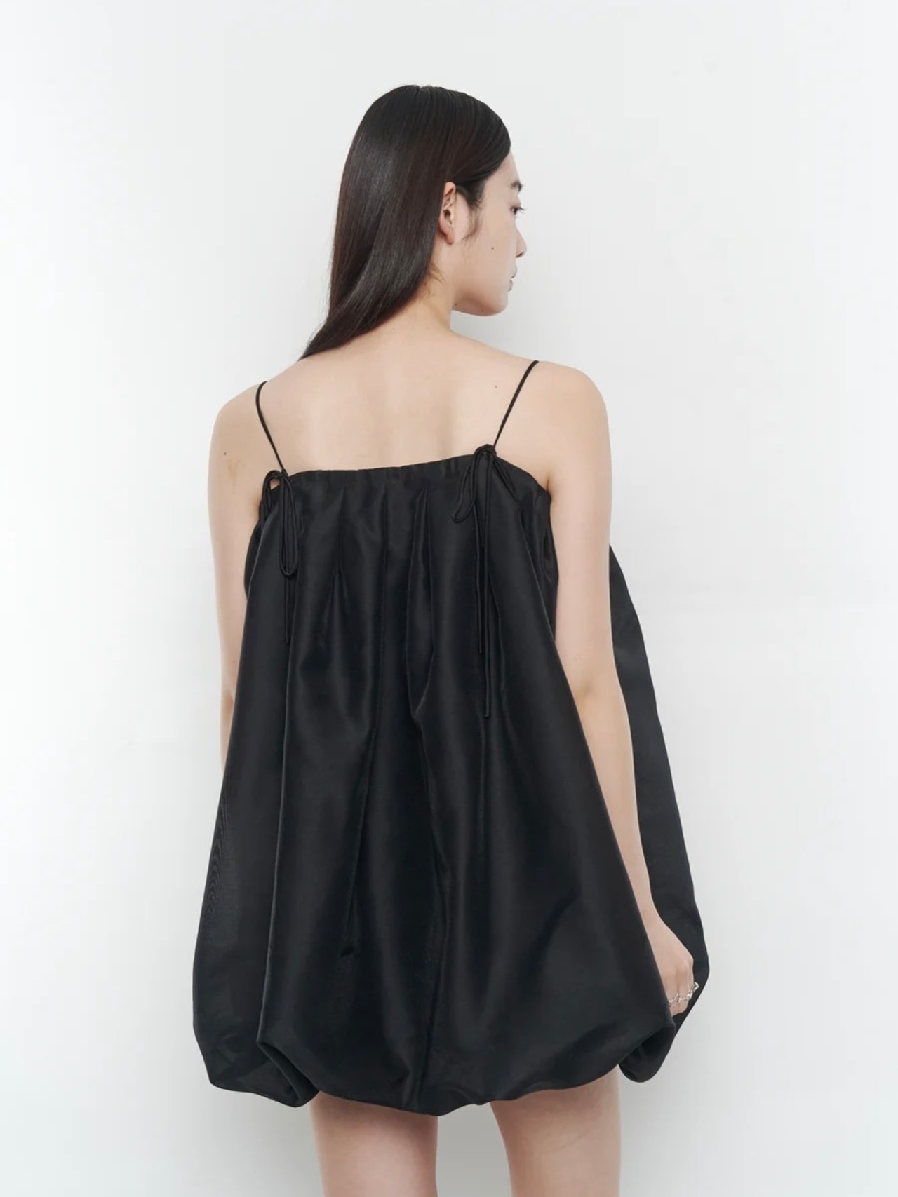 【26SS】POOLDE プールデ / FLOATING CAMI - 3